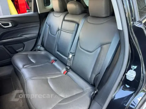 COMPASS 1.3 T270 Turbo Sport