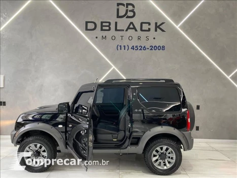 JIMNY 1.3 4sport 4X4 16V