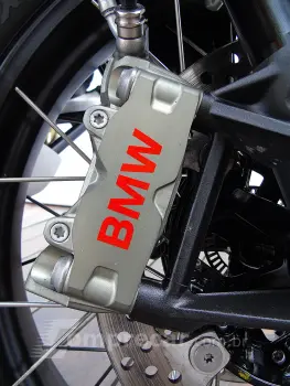 BMW R 1300 GS ADVENTURE TRIPLE BLACK