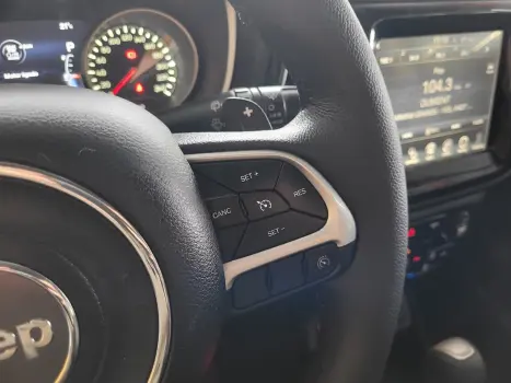 COMPASS LIMITED 2.0 4x2 Flex 16V Aut.