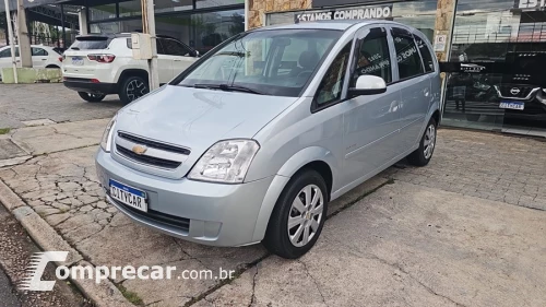 MERIVA 1.4 MPFI Maxx 8V