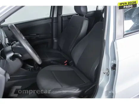 GOL 1.6 MSI TOTALFLEX 4P MANUAL