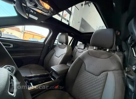 COMMANDER 2.2 Turbo Overland