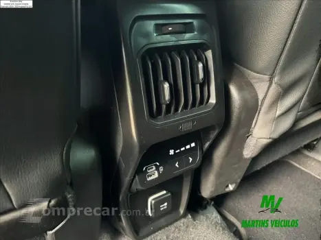 COMMANDER 1.3 T270 TURBO FLEX LIMITED AT6