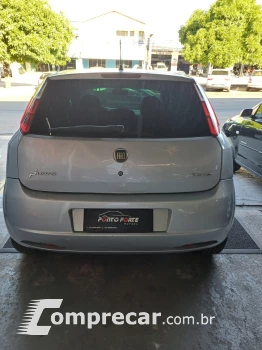 Punto 1.4 ELX