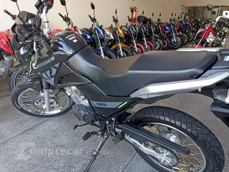 XTZ 150 CROSSER S FLEX