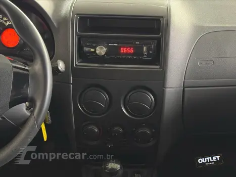 PALIO 1.0 MPI FIRE 8V FLEX 4P MANUAL