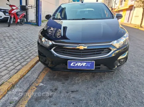 Onix Hatch 1.0 4P FLEX LT