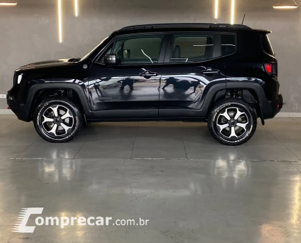 JEEP RENEGADE 2.0 16V TURBO TRAILHAWK 4X4