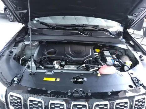 COMPASS 1.3 T270 TURBO FLEX LIMITED AT6