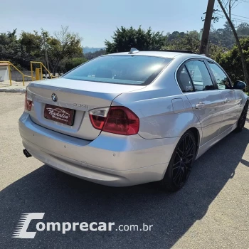 325I 2.5 Sedan 24V