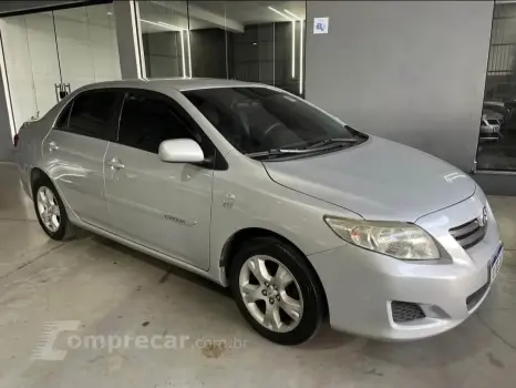 COROLLA 1.8 GLI 16V