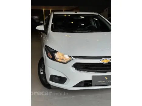 ONIX 1.4 MPFI LT 8V FLEX 4P MANUAL