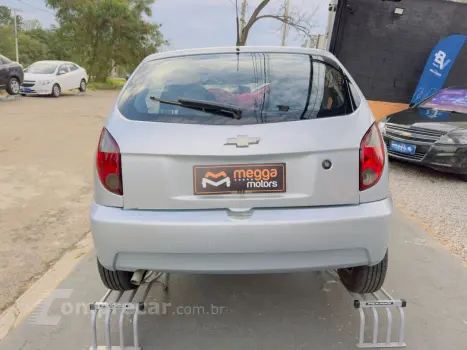 Celta 1.0 4P LS FLEX