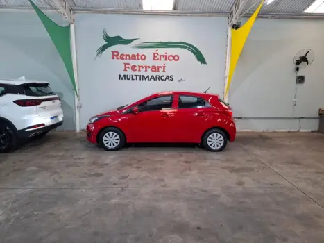 HB20 1.0 12V Comfort