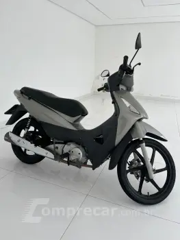 HONDA Biz 125