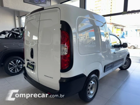 Fiorino Endurance 1.4