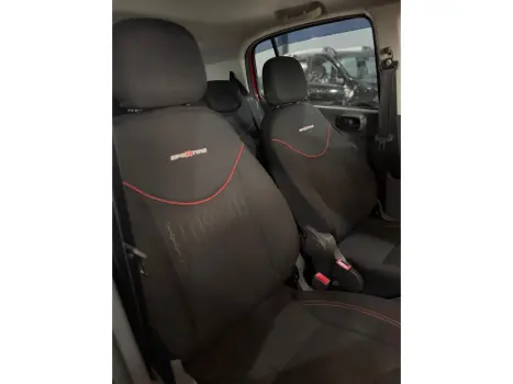 UNO 1.4 EVO SPORTING 8V FLEX 4P MANUAL