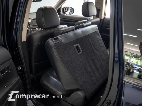 OUTLANDER COMFORT 2.0 16V Aut.