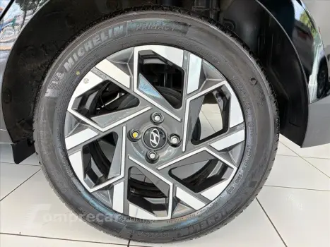HB20 1.0 TGDI FLEX COMFORT AUTOMÁTICO