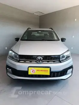 SAVEIRO 1.6 Cross CD 16V