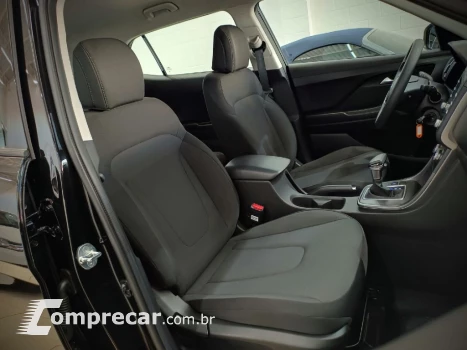 CRETA 1.0 TGDI FLEX COMFORT AUTOMÁTICO