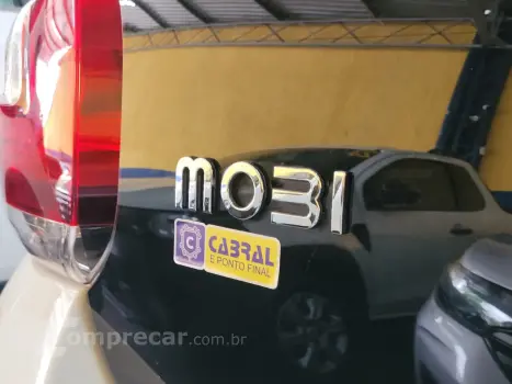 MOBI LIKE 1.0 Fire Flex 5p.