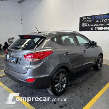 HYUNDAI IX35 2.0 MPFI GL 16V