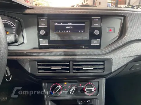 POLO TRACK 1.0 FLEX 12V 5P