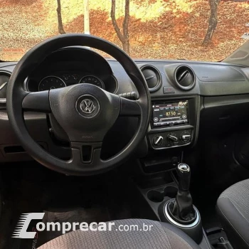 NOVA SAVEIRO CS