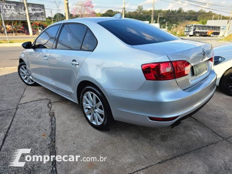 JETTA 2.0 Comfortline