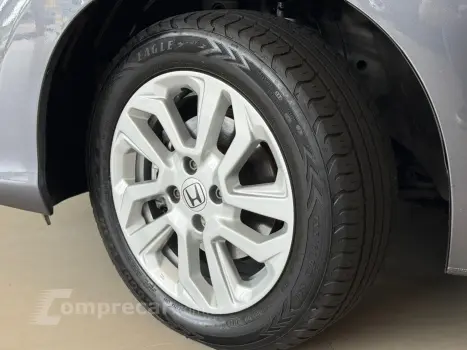 FIT 1.5 Personal 16V