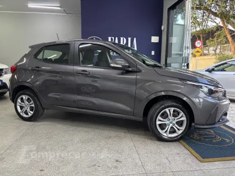 ARGO DRIVE 1.0 6V Flex