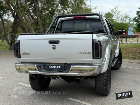 RAM 5.9 2500 SLT 4X4 CD I6 24V TURBO DIESEL 4P AU