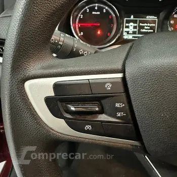 ONIX SEDAN Plus LTZ 1.0 12V TB Flex Mec.