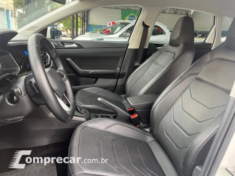 POLO 1.0 170 TSI Comfortline