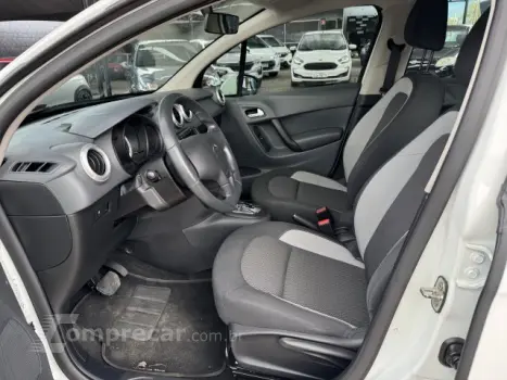 C3 - 1.6 VTI 120 ATTRACTION EAT6