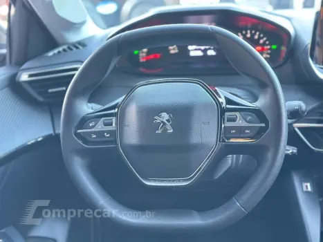 208 1.6 16V FLEX ACTIVE AT6