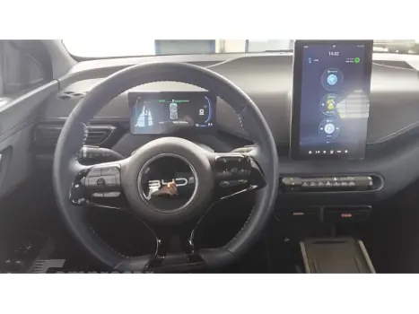 DOLPHIN MINI 38 KW ELÉTRICO