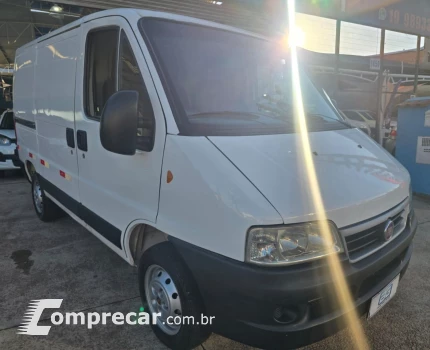 Ducato Cargo 2.3 ME Diesel