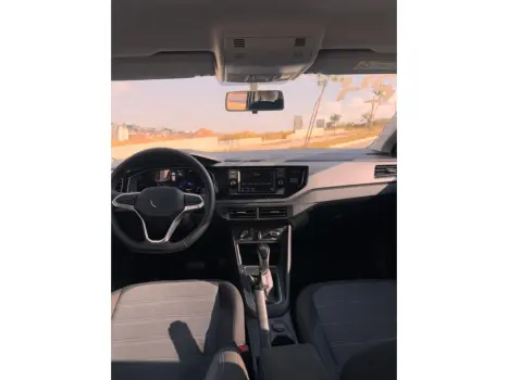 NIVUS 1.0 200 TSI TOTAL FLEX COMFORTLINE AUTOMÁTICO