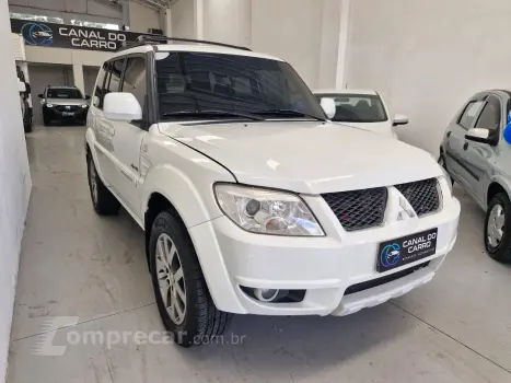 PAJERO TR4 2.0 16V R 4X4