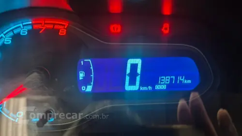 ONIX 1.0 MPFI Lollapalooza 8V