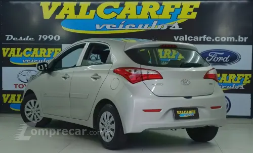 HB20 1.0 12V Comfort Plus