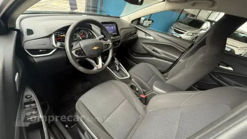 ONIX 1.0 Turbo Plus LTZ AUT