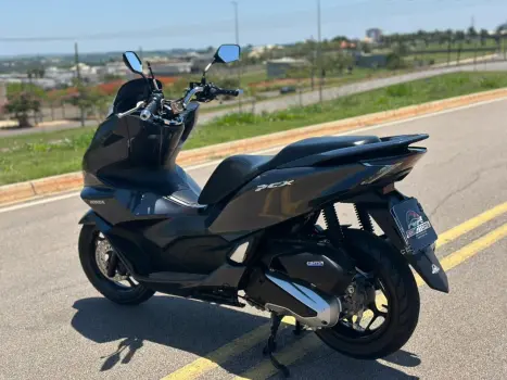 PCX 160