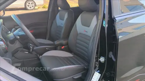 KICKS 1.6 16vstart Xplay