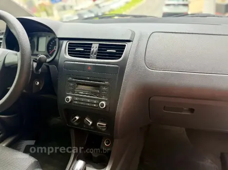 SPACEFOX  TREND I MOTION 1.6 T. Flex 8V