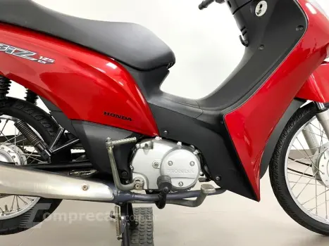 HONDA BIZ 125 ES
