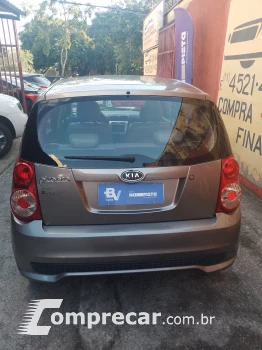 PICANTO 1.0 EX 12V